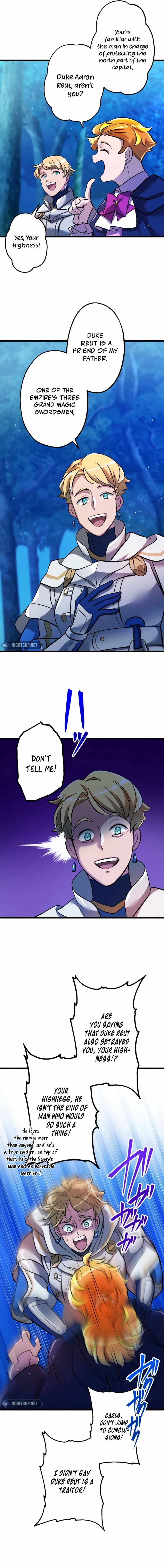 The Transcendental Extra's Strategy Guide Chapter 10 3